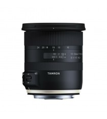 Tamron 10-24mm f/3.5-4.5 Di II VC HLD Lens (Canon)