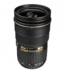 Nikon AF-S NIKKOR 24-70mm f/2.8G ED (2.9x) Lens