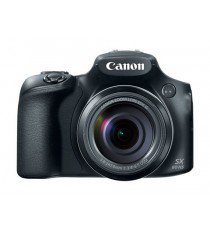 Canon PowerShot SX60 HS Black Digital Camera