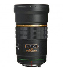 Pentax smc PENTAX-DA* 200mm F2.8 ED [IF] SDM Lens