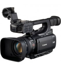 Canon XF105 HD PAL Video Cameras and Camcorders