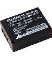 Fuji Film NP-W126 Original Battery