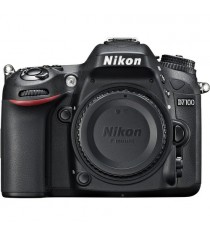 Nikon D7100 Body Black Digital SLR Camera