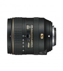 Nikon AF-S DX NIKKOR 16-80mm f/2.8-4E ED VR Lens (White Box)
