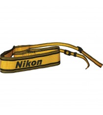 Nikon AN-6Y Wide Nylon Neckstrap
