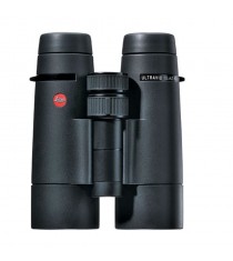 Leica Ultravid 40294 10x42 HD Binocular (Black)