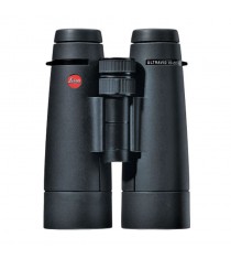 Leica Ultravid 40296 10x50 HD Binocular (Black)