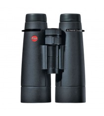 Leica Ultravid 40297 12x50 HD Binocular (Black)