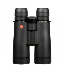 Leica Duovid 40420 10/15x50 Binocular (Black)