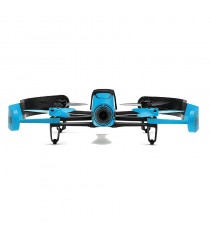 Parrot Bebop Quadcopter Drone (Blue)
