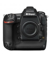 Nikon D5 Body Black Professional Digital SLR Camera (XQD Type)