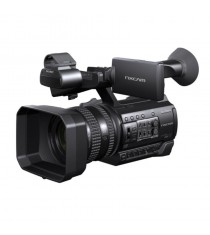 Sony HXR-NX100 Black Full HD Camcorder