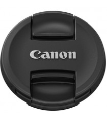 Canon E-58 II Lens Cap 