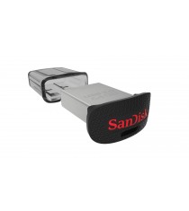 SanDisk Cruzer Ultra Fit SDCZ43-064G 64GB USB 3.0 Flash Drive