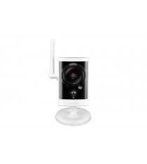 D-Link DCS-2230L Full HD N Outdoor Cloud Network Camera White/Black