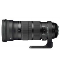Sigma 120-300mm F2.8 DG OS HSM (Canon) Lens