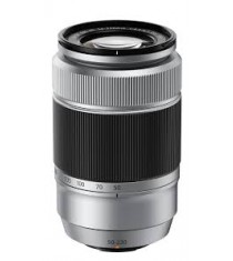 Fuji Film Fujinon XC 50-230mm f4.5-6.7 OIS II Black Lens (Bulk)