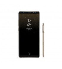 Samsung Galaxy Note 8 Dual 64GB 4G LTE Maple Gold (SM-N950FD) Unlocked 