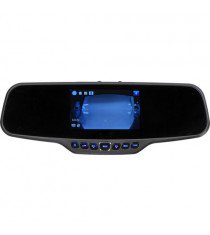 HP F720 Super HD Car Dashboard Camcorder
