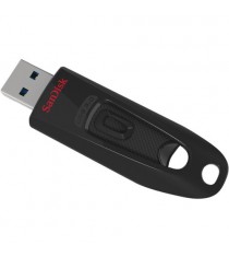 SanDisk Cruzer Ultra SDCZ48-128G 128GB USB 3.0 Flash Drive