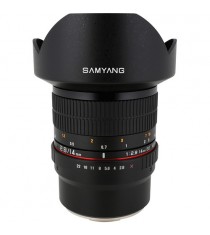 Samyang 14mm f2.8 IF ED UMC Aspherical Lens for Sony E-Mount