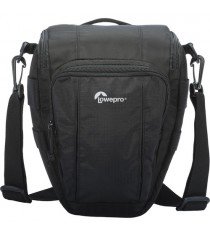 Lowepro Toploader Zoom 50 AW II Toploading Shoulder Bags Black