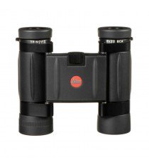 Leica Trinovid 40342 8 X 20 BCA Binocolar (Black)