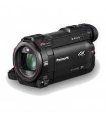 Panasonic HC-WXF995 4K Ultra HD Camcorder (Black)