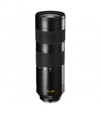 Leica APO-Vario-SL 90-280mm f/2.8-4 Black Lens