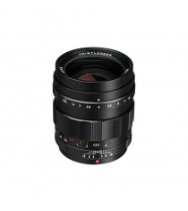 Voigtlander Nokton 25mm f/0.95 ASPH (M4/3) Lens