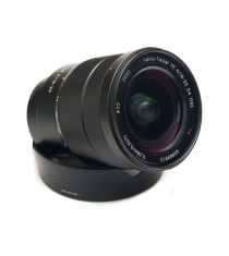 Sony SEL1635F4 Vario-Tessar T* FE 16-35mm f/4 ZA OSS Lens