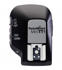PocketWizard MiniTT1 Radio Slave Transmitter (Nikon i-TTL System)