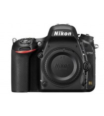 Nikon D750 Body Black Digital SLR Camera (Kit Box)