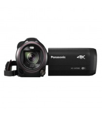 Panasonic HC-VXF990 Full HD Camcorder (Black) 