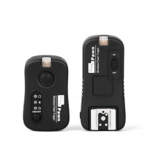 Pixel Pawn Wireless Shutter Flash Remote Control for Nikon