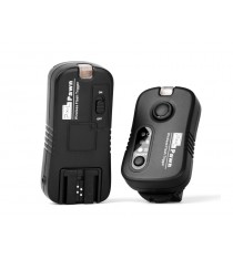 Pixel Pawn Wireless Shutter Flash Remote Control for Sony