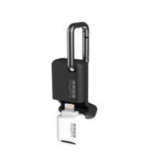 GoPro AMCRL-001 Quik Key Mobile microSD Card Reader (iPhone/iPad)