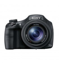Sony Cyber-Shot DSC-HX350 Digital Compact Camera