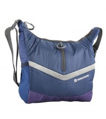 Vanguard Reno 18BL Shoulder Bag (Blue)