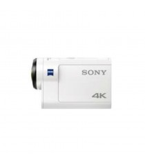 Sony FDR-X3000R 4K Action Camera and Camcorder
