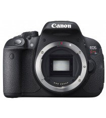 Canon EOS X7i with 18-135mm Black Digital SLR Camera