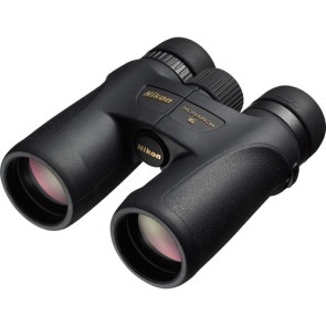 Nikon MONARCH 7  10 x 42 Black Binoculars