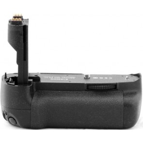 Maximal Power Battery Grip for Canon 7D