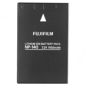 Fujifilm NP140 Battery