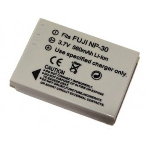 Fujifilm NP30 Battery