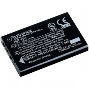 Fujifilm NP60 Battery