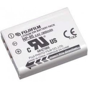 Fujifilm NP95 Battery