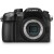 Panasonic Lumix DMC-GH4 Body Black Mirrorless Micro Four Thirds Digital Camera