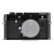 Leica M-P Typ 240 Black Digital Rangefinder Camera