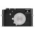 Leica M Monochrom Typ 246 Digital Rangefinder Camera
